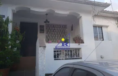 Casa com 2 dormitórios à venda, 240 m² por r$ 1.700.000,00 - tatuapé - são paulo/sp