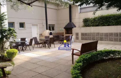 Apartamento com 3 quartos à venda na Rua Azevedo Soares, Vila Gomes Cardim, São Paulo