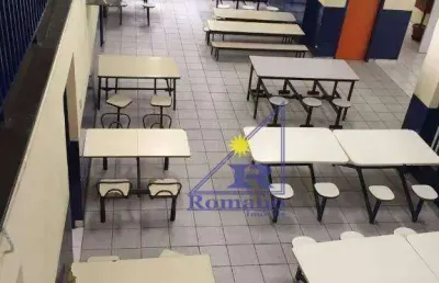 Prédio, 1500 m² - venda por r$ 5.980.000,00 ou aluguel por r$ 29.800,00/mês - vila carrão - são paulo/sp