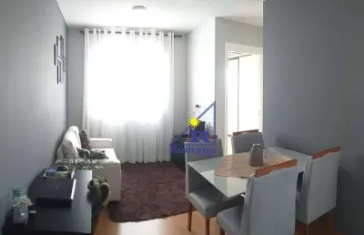 Apartamento com 2 dormitórios à venda, 40 m² por r$ 300.000,00 - vila ema - são paulo/sp