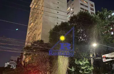 Apartamento com 3 dormitórios à venda, 180 m² por r$ 3.000.000,00 - jardim paulista - são paulo/sp