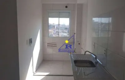 Apartamento com 2 dormitórios à venda, 40 m² por r$ 285.000,00 - vila ema - são paulo/sp