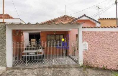 Casa com 3 dormitórios à venda, 170 m² por r$ 1.098.000,00 - vila prudente (zona leste) - são paulo/sp