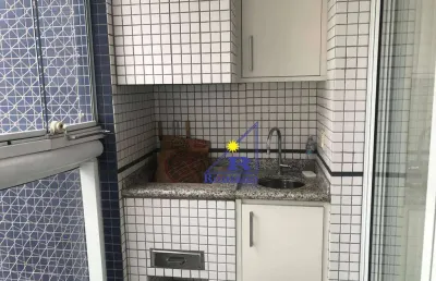 Apartamento com 3 dormitórios à venda, 131 m² por r$ 1.300.000,00 - vila regente feijó - são paulo/sp