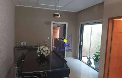 Sobrado com 5 dormitórios à venda, 225 m² por r$ 795.000,00 - aricanduva - são paulo/sp
