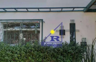 Casa comercial à venda na Avenida Regente Feijó, Vila Regente Feijó, São Paulo