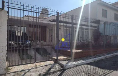 Casa com 2 quartos à venda na Rua Lourenço Correa, Tatuapé, São Paulo
