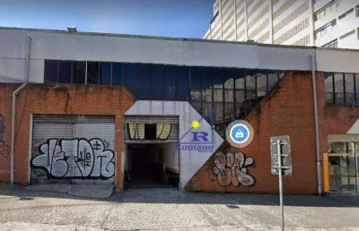 Prédio, 6000 m² - venda por r$ 15.000.000,00 ou aluguel por r$ 114.000,00/mês - cambuci - são paulo/sp