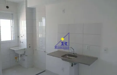 Apartamento com 2 dormitórios à venda, 40 m² por r$ 285.000,00 - vila ema - são paulo/sp