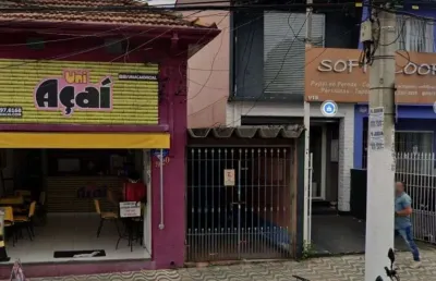 Terreno à venda, 300 m² por r$ 2.545.000,00 - tatuapé - são paulo/sp