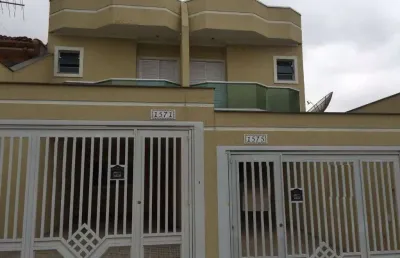 Casa com 3 quartos à venda na Rua Renato Rinaldi, Vila Carrão, São Paulo
