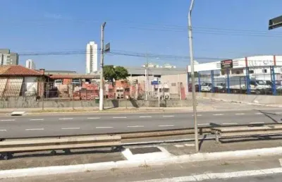 Terreno, 3000 m² - venda por r$ 24.000.000,00 ou aluguel por r$ 60.000,00/mês - aricanduva - são paulo/sp