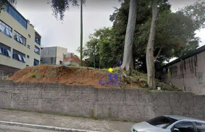 Terreno à venda, 912 m² por r$ 1.275.000,00 - vila ema - são paulo/sp