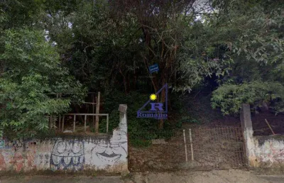 Terreno à venda, 21400 m² por r$ 14.840.000,00 - horto florestal - são paulo/sp