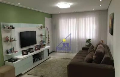 Sobrado com 3 dormitórios à venda, 140 m² por r$ 980.000,00 - penha - são paulo/sp