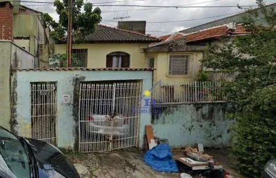 Terreno à venda, 275 m² por r$ 370.000,00 - quinta da paineira - são paulo/sp