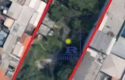 Terreno à venda, 1193 m² por r$ 5.830.000,00 - anália franco - são paulo/sp