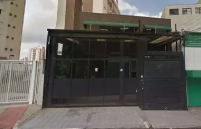 Galpão à venda, 1200 m² por r$ 5.830.000 - vila aricanduva - são paulo/sp