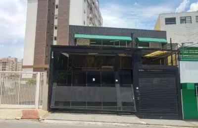 Galpão à venda, 1200 m² por r$ 5.850.000,00 - vila aricanduva - são paulo/sp