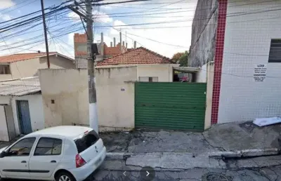 Terreno à venda, 200 m² por r$ 698.000,00 - jabaquara - são paulo/sp