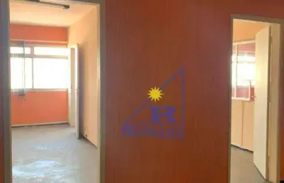 Sala para alugar, 100 m² por r$ 5.668,00/mês - tatuapé - são paulo/sp