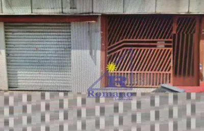 Casa com 2 quartos à venda na Rua Serra de Botucatu, Vila Gomes Cardim, São Paulo