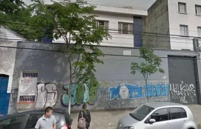 Prédio à venda na Rua Muniz de Sousa, Aclimação, São Paulo