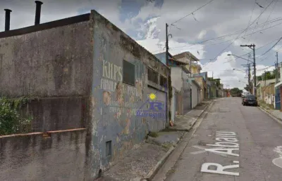 Terreno à venda, 450 m² por r$ 1.200.000,00 - vila alpina - são paulo/sp