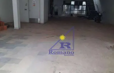 Sala comercial para alugar na Rua Serra de Bragança, Vila Gomes Cardim, São Paulo
