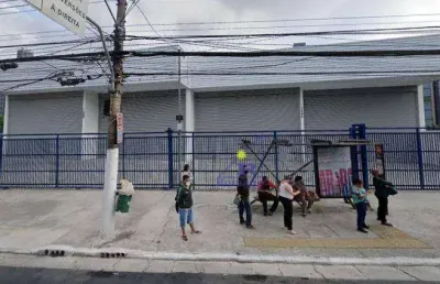 Prédio para alugar, 1861 m² por r$ 162.000,00/mês - penha - são paulo/sp