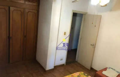 Cobertura com 3 quartos à venda na Rua Dona Anália Franco, Aparecida, Santos