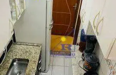 Apartamento com 2 dormitórios à venda, 58 m² por r$ 319.000,00 - jardim santa terezinha - são paulo/sp