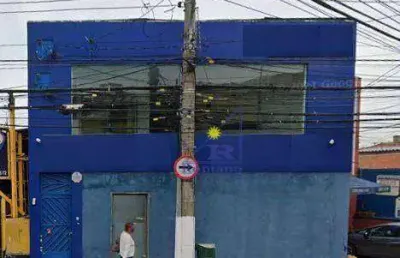 Prédio, 250 m² - venda por r$ 1.150.000,00 ou aluguel por r$ 10.000,00/mês - tatuapé - são paulo/sp