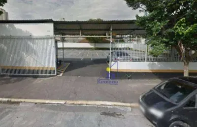 Terreno, 928 m² - venda por r$ 10.000.000,00 ou aluguel por r$ 26.233,00/mês - belenzinho - são paulo/sp