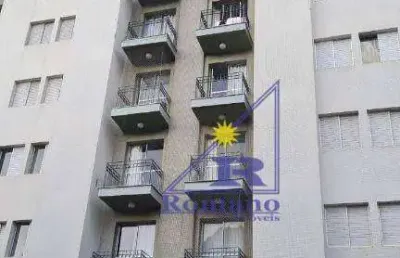 Apartamento com 2 quartos à venda na Rua Visconde de Alcântara, Vila Alpina, São Paulo