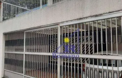 Casa com 4 quartos à venda na Rua José Romano, Vila Gomes Cardim, São Paulo