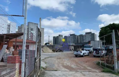 Terreno comercial para alugar na Avenida Aricanduva, Tatuapé, São Paulo