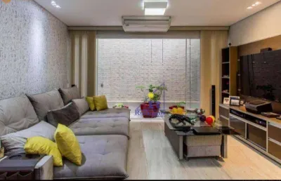 Sobrado com 2 dormitórios à venda, 220 m² por r$ 1.350.000,00 - ipiranga - são paulo/sp