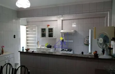 Casa com 2 dormitórios à venda, 90 m² por r$ 630.000,00 - chácara mafalda - são paulo/sp