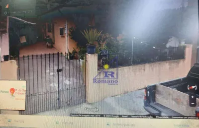 Casa com 3 quartos à venda na Rua da Saudade, Cidade Mãe do Céu, São Paulo