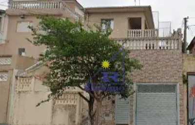Terreno à venda, 524 m² por r$ 900.000,00 - penha - são paulo/sp