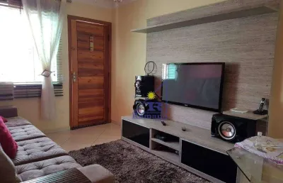 Sobrado com 2 dormitórios à venda, 80 m² por r$ 480.000,00 - vila formosa - são paulo/sp
