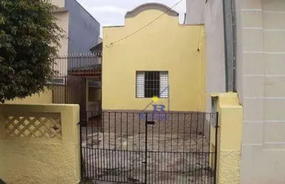Terreno à venda, 114 m² por r$ 479.000,00 - vila granada - são paulo/sp