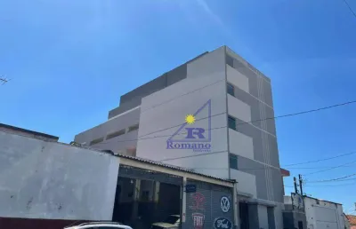 Apartamento com 2 quartos à venda na Rua Coremu, Penha De França, São Paulo