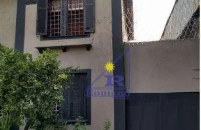 Sobrado com 6 dormitórios à venda, 575 m² por r$ 1.480.000,24 - mooca - são paulo/sp