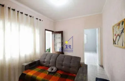 Casa com 4 dormitórios à venda, 140 m² por r$ 689.000,00 - tatuapé - são paulo/sp