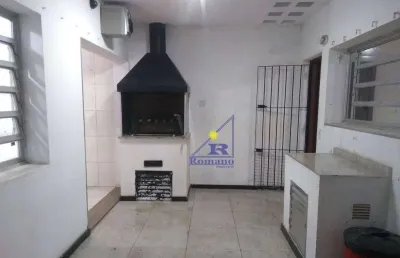 Sobrado com 4 dormitórios à venda, 150 m² por r$ 731.000,00 - vila ema - são paulo/sp