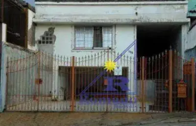 Casa com 2 quartos à venda na Rua Bacarira, Jardim São Paulo (Zona Norte), São Paulo