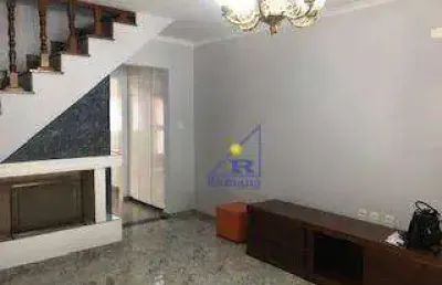 Sobrado com 2 dormitórios à venda, 110 m² por r$ 748.000,00 - tatuapé - são paulo/sp