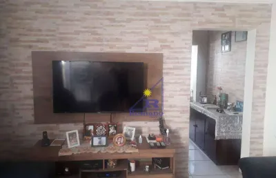 Sobrado com 3 dormitórios à venda, 210 m² por r$ 900.000,00 - vila carrão - são paulo/sp